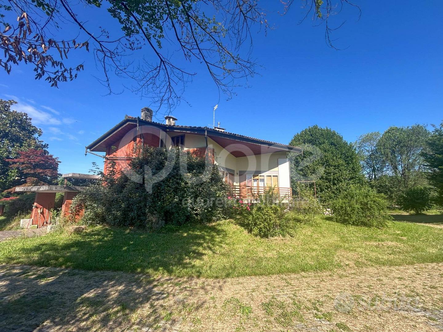 House in Pagnacco, Marolins - Vista 5
