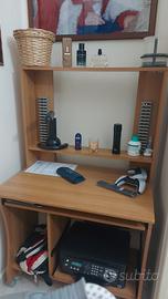 scrivania da PC 
