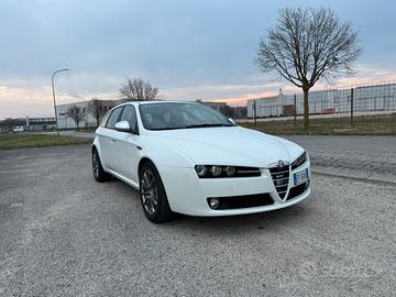 Alfa Romeo 159 2.0