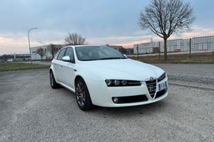 Alfa Romeo 159 2.0