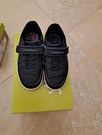 scarpe Lumberjack 