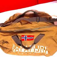 Borsa originale Napapijri Bering free time
