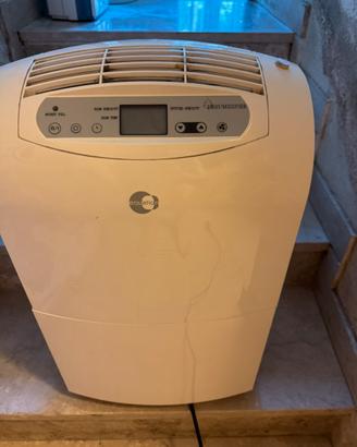 Deumidificatore