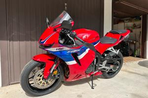Honda Cbr 600 rr