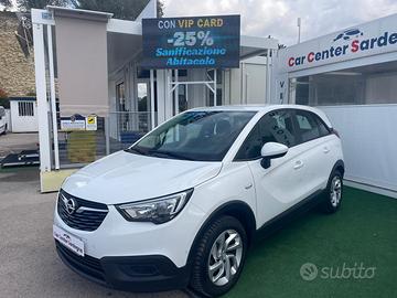 Opel Crossland x 1.2 12V Start&Stop Edition