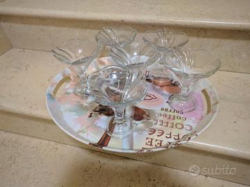 ELETTRODOMESTICI CERAMICHE VETRO E VASSOI