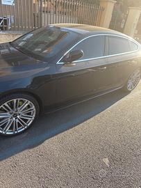 Audi a5 3.0 tdi