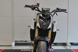 QJ Motor SRK 600