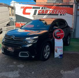 Citroen C5 Aircross BlueHDi 130 S&S Business