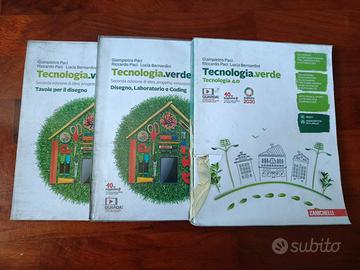 Tecnologia.verde