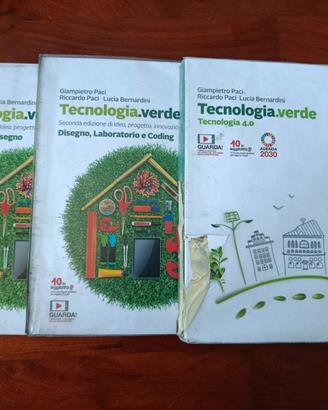 Tecnologia.verde