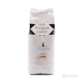 Caffè Regale In Grani Classico - 1kg