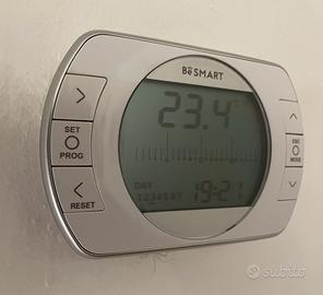 Termostato Be Smart wifi