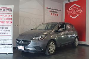 Opel Corsa 1.3 CDTI 5 porte n-Joy