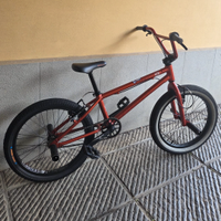 bici bmx KHEbikes Cosmic 20
