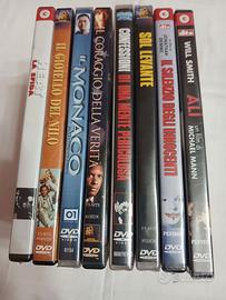 LOTTO 8 DVD