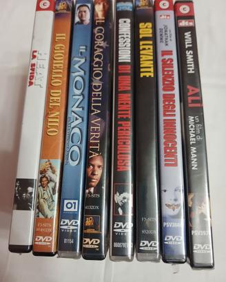 LOTTO 8 DVD