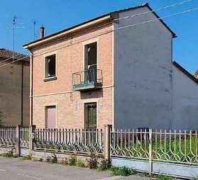 Abitazione ad Argenta (FE)
