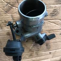 sensore spegnimento VW Crafter LT 46 2.8 TD ' 03
