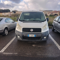 Fiat scudo
