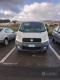 Fiat scudo