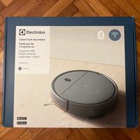 Electrolux Hygienic 600 Robot