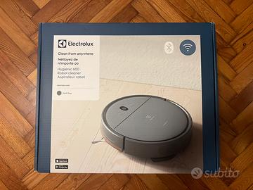 Electrolux Hygienic 600 Robot