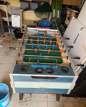 Calcio balilla