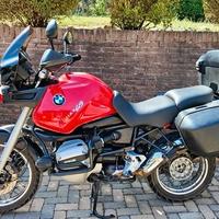 BMW R 1100 GS '01 in PERFETTO STATO