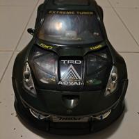 Modellino Kentoys XTuner Toyota Celica 1:12