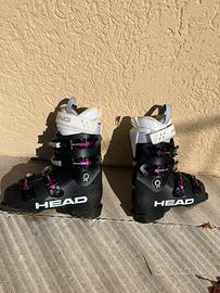 Scarponi donna HEAD Vector 24,5