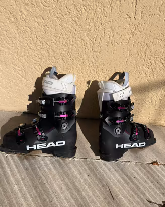 Scarponi donna HEAD Vector 24,5