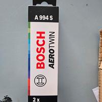 spazzole tergicristallo Bosh per Dacia