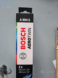 spazzole tergicristallo Bosh per Dacia