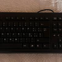 Tastiera+ Mouse acer