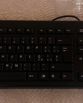 Tastiera+ Mouse acer