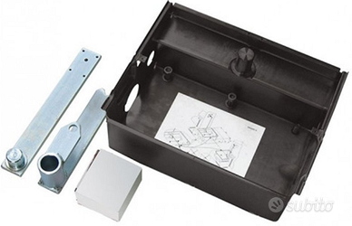 Cassa di fondazione BFT completa di leve 2600789