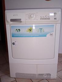 asciugatrice solarex 