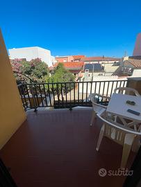 Santa Teresa Gall. BILOCENTRO