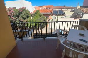 Santa Teresa Gall. BILOCENTRO