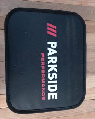 avvitatore Parkside 