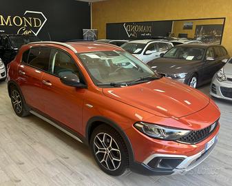 FIAT TIPO CROSS 1.6 Mjet 130 cv “PERFETTA”-2022