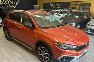FIAT TIPO CROSS 1.6 Mjet 130 cv “PERFETTA/FULL”-20