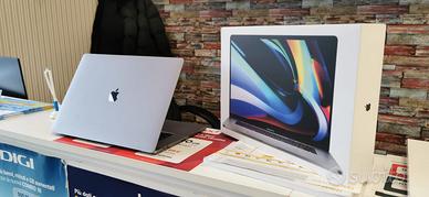 Macbook pro 16” 2019 i9 16 gb ram/ 1tb SSD
