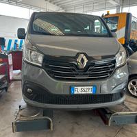 Renault Trafic 145 dci