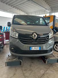 Renault Trafic 145 dci