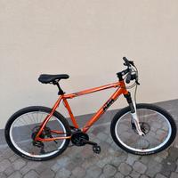 bici ktm