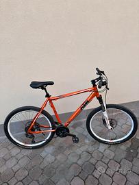 bici ktm