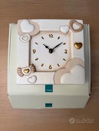 THUN orologio da parete a pendolo