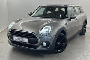Mini One D Clubman 1.5 One D Hype